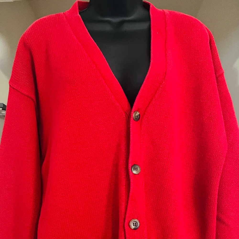 St. John’s Bay Knit Cardigan